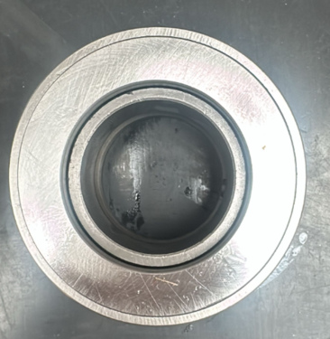 RODAMIENTO DE SEPARACIÓN