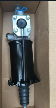 SERVO EMBRAGUE  6729D2