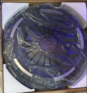 EMBRAGUE COMPLETO 6107