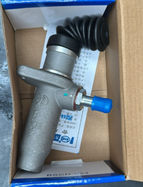 CILINDRO MAESTRO DE EMBRAGUE