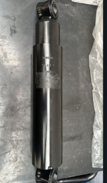 CONJUNTO DE AMORTIGUADOR