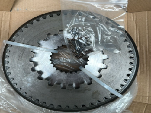 CONJUNTO DE SICRONIZADOR DE 5ª Y 6ª MARCHA