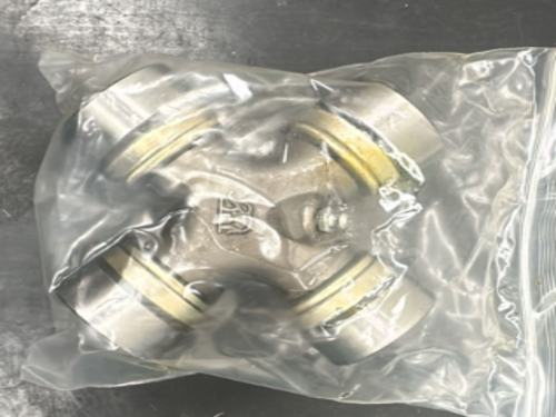 EJE DE CRUZ DE EJE DE TRANSMISIÓN