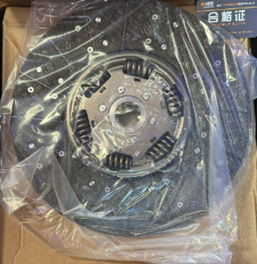 EMBRAGUE COMPLETO 6729