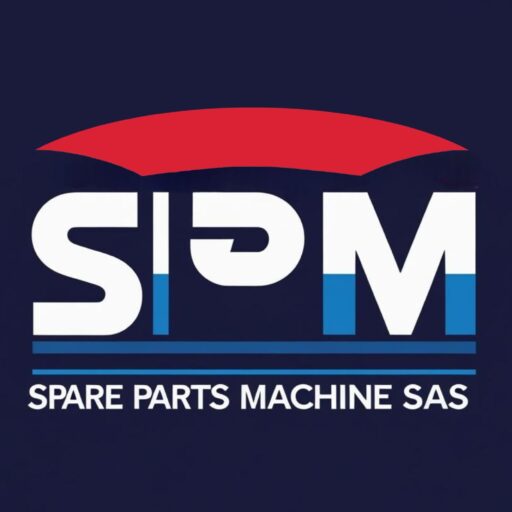 Spare Parts Machine
